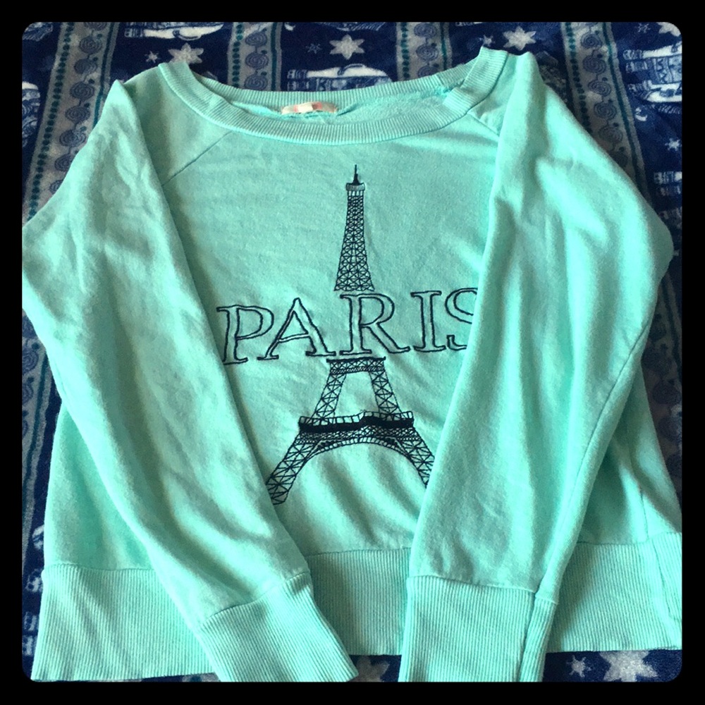 Top/Sweater